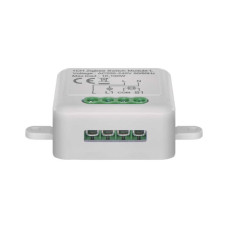 Модуль управління розумним будинком EMOS H5103 ZigBee 3.0 1-Channel (H5103)