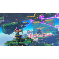 Гра Nintendo Donkey Kong Bananza, картридж (Switch 2) (0045496312763)