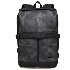 Рюкзак туристичний Semi Line USB 15 Black (L2007) (DAS302878)