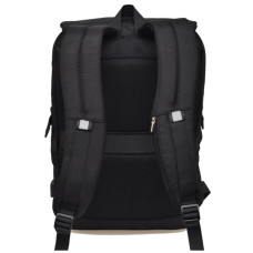 Рюкзак туристичний Semi Line USB 15 Black (L2007) (DAS302878)