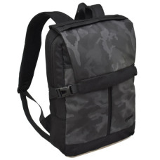 Рюкзак туристичний Semi Line USB 15 Black (L2007) (DAS302878)