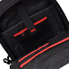 Рюкзак туристичний Semi Line USB 15 Black (L2007) (DAS302878)