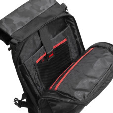 Рюкзак туристичний Semi Line USB 15 Black (L2007) (DAS302878)