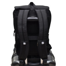 Рюкзак туристичний Semi Line USB 15 Black (L2007) (DAS302878)