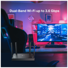 Маршрутизатор TP-Link Archer BE220 (ARCHER-BE220)