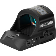 Коліматорний приціл Holosun HE407C-GR X2 (747230)