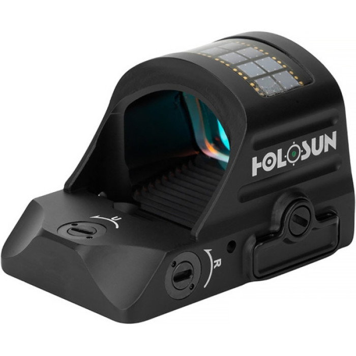Коліматорний приціл Holosun HE407C-GR X2 (747230)