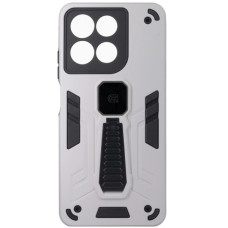 Чохол до мобільного телефона Armorstandart Proover Motorola G57 Power 5G Grey (ARM89739)