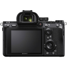 Цифровий фотоапарат Sony Alpha 7M3 28-70mm II Kit Black (ILCE7M3MB.CEC)