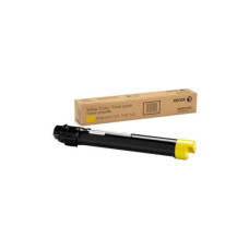 Тонер-картридж Xerox WC 75xx Yellow (006R01518)