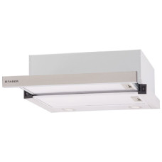 Витяжка кухонна Faber TLSC X A60 2LS (305.0569.214)