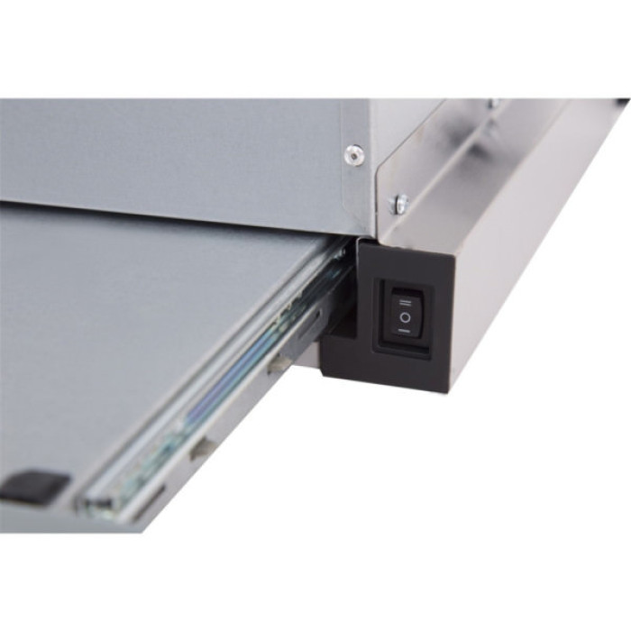 Витяжка кухонна Faber TLSC X A60 2LS (305.0569.214)