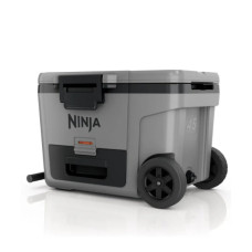 Термобокс Ninja FrostVault 42L Hard Coole Grey (FB245EUGY)