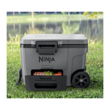 Термобокс Ninja FrostVault 42L Hard Coole Grey (FB245EUGY)
