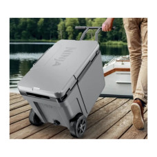 Термобокс Ninja FrostVault 42L Hard Coole Grey (FB245EUGY)