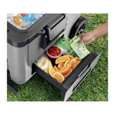 Термобокс Ninja FrostVault 42L Hard Coole Grey (FB245EUGY)