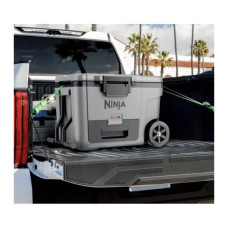 Термобокс Ninja FrostVault 42L Hard Coole Grey (FB245EUGY)
