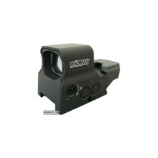 Коліматорний приціл Konus SIGHT-PRO R8 (7376)