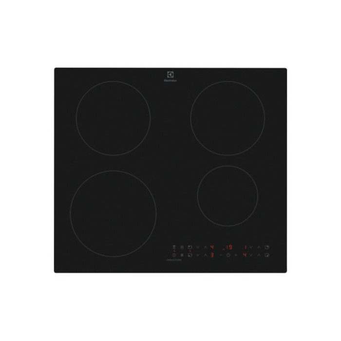 Варочна поверхня Electrolux EIT60433CT
