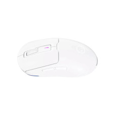 Мишка Lorgar MSA10W Wireless Gaming White (LRG-MSA10W-WH)