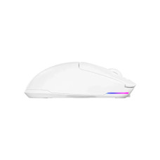 Мишка Lorgar MSA10W Wireless Gaming White (LRG-MSA10W-WH)