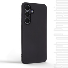 Чохол до мобільного телефона Armorstandart Matte Slim Fit Samsung S25 FE 5G Black (ARM86154)