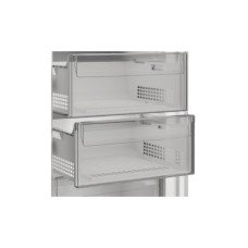 Морозильна камера Whirlpool WHFF6403X4E