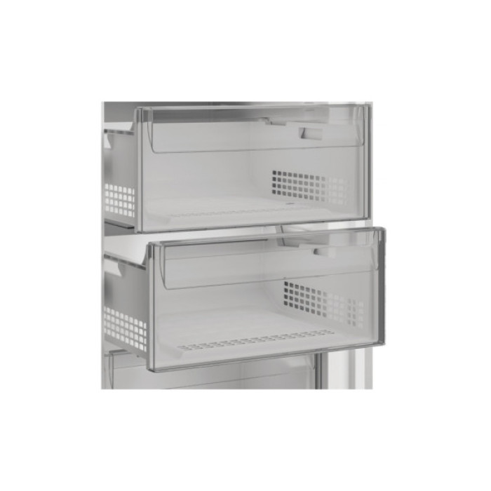 Морозильна камера Whirlpool WHFF6403X4E