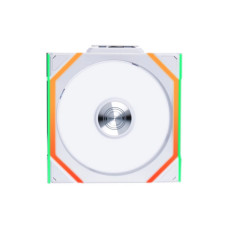 Кулер до корпусу Lian Li Uni Fan SL WIRELESS Reverse, 120-1, Wh (G99.12RSL1W1W.00)