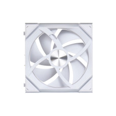 Кулер до корпусу Lian Li Uni Fan SL WIRELESS Reverse, 120-1, Wh (G99.12RSL1W1W.00)