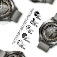 Плівка захисна Armorstandart Xiaomi Watch S4 Sport 6pcs (ARM84393)