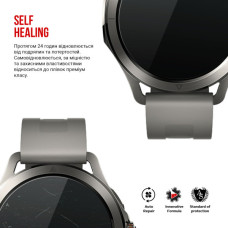 Плівка захисна Armorstandart Xiaomi Watch S4 Sport 6pcs (ARM84393)
