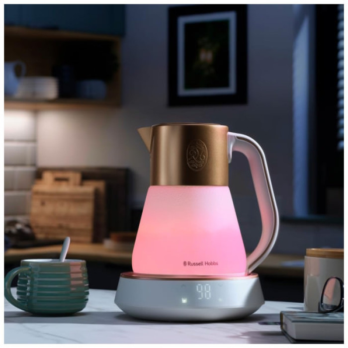 Електрочайник Russell Hobbs 27450-70