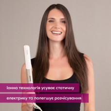 Вирівнювач для волосся Beurer HS 70 Iconic Pro