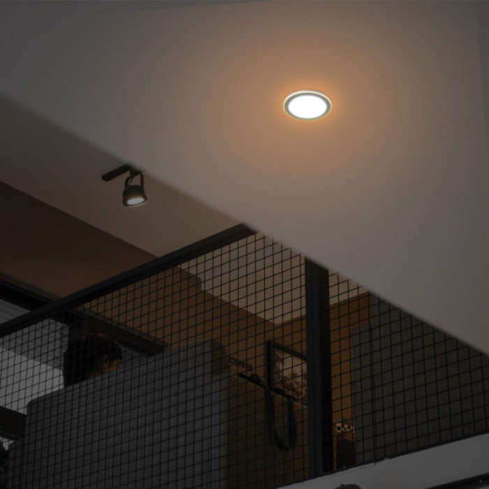 Світильник Videx VL-DL4R-1252