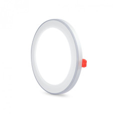 Світильник Videx VL-DL4R-1252