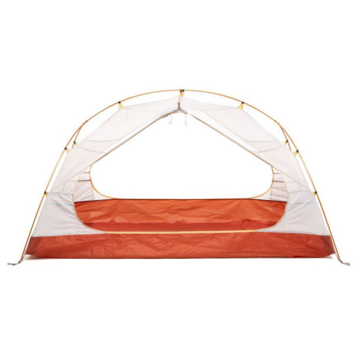 Намет Turbat Shanta 2 sand - пісочний (012.005.0177)