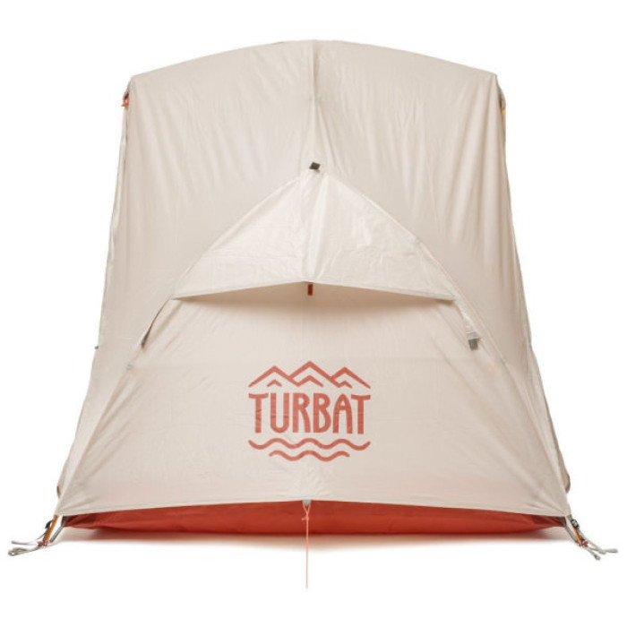 Намет Turbat Shanta 2 sand - пісочний (012.005.0177)