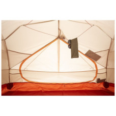 Намет Turbat Shanta 2 sand - пісочний (012.005.0177)