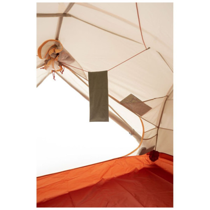 Намет Turbat Shanta 2 sand - пісочний (012.005.0177)