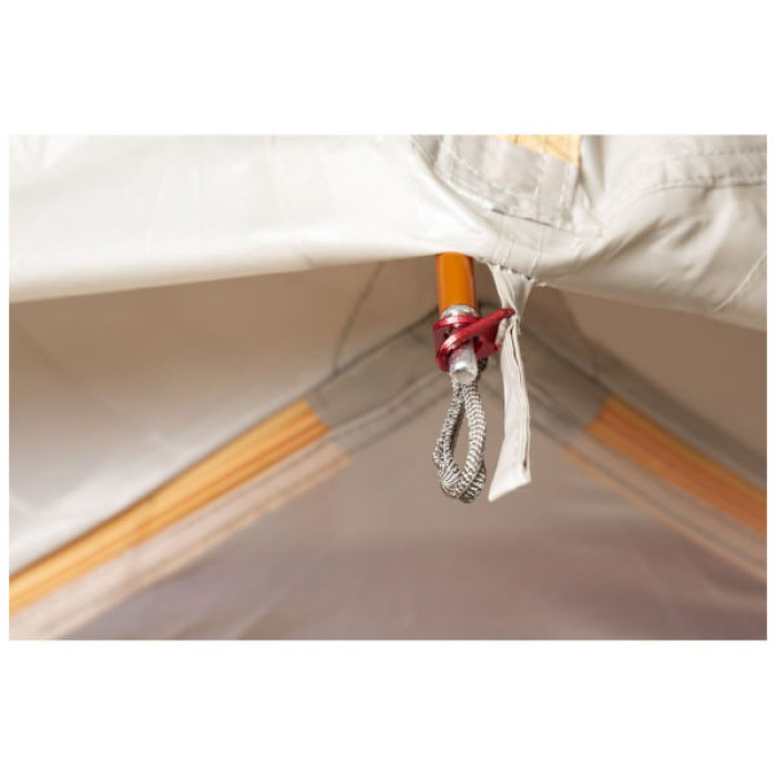 Намет Turbat Shanta 2 sand - пісочний (012.005.0177)