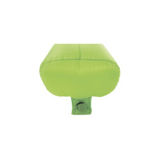 Гермомішок Terra Incognita FastPump 40L з насосом Light Green (4823081506218)