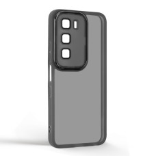 Чохол до мобільного телефона Armorstandart Shade Infinix Hot 60 4G Black (ARM87236)