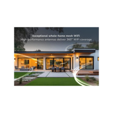 Точка доступу Wi-Fi Netgear RBE372-100EUS