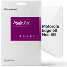 Плівка захисна Armorstandart hydrogel Anti-Blue Motorola Edge 60 Neo 5G (ARM89996)