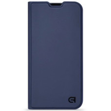 Чохол до мобільного телефона Armorstandart OneFold Motorola Edge 60 Fusion 5G Dark Blue (ARM85403)