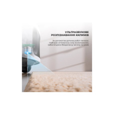 Пилосос MOVA E30 Ultra (RLE51SE)