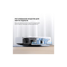 Пилосос MOVA E30 Ultra (RLE51SE)