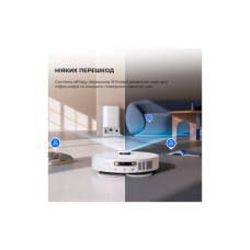 Пилосос MOVA E30 Ultra (RLE51SE)