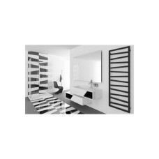 Сушарка для рушників Terma 835х500 Zigzag (WGZIG083050K9M5SX)